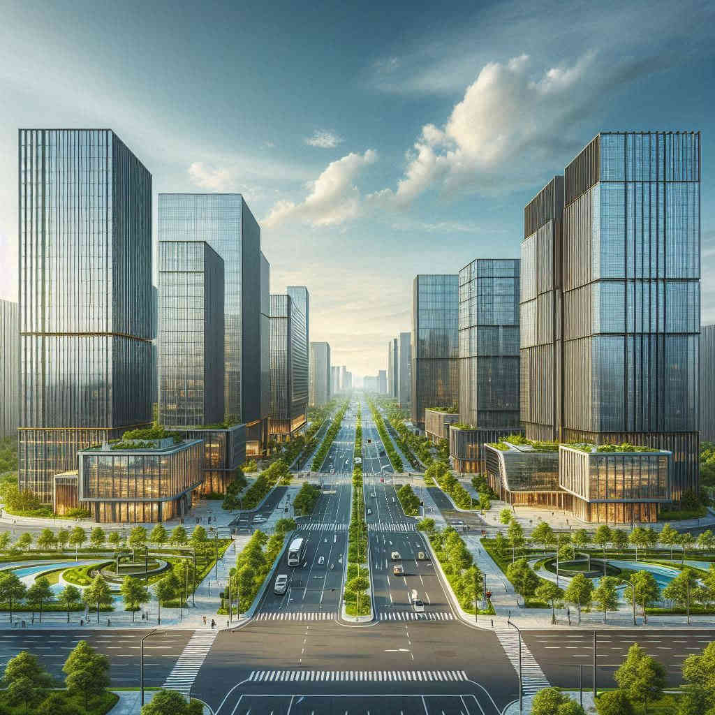 恺悦大厦文章配图